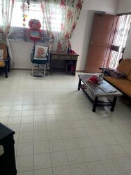 Blk 120 Ho Ching Road (Jurong West), HDB 3 Rooms #458382741